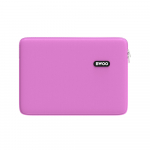BWOO neoprene laptop bag size 15" roosa