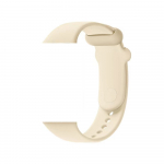 Devia band Deluxe Sport jaoks Xiaomi Mi Band 8 Pro/ Redmi Watch 4 beige