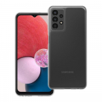 SUPER CLEAR HYBRID &uuml;mbris jaoks SAMSUNG A13 4G l&auml;bipaistev