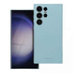 ROAR &uuml;mbris SPACE jaoks SAMSUNG S23 Ultra Sky sinine