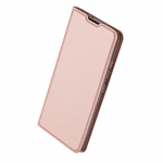 DUX DUCIS wallet case SKIN PRO jaoks SAMSUNG A25 5G rose