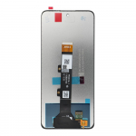 FixCell LCD ekranas MOTOROLA G22 /E32 /E32S OEM be rėmelio