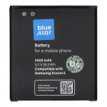 Battery jaoks Samsung Xcover 3 G388 2500 mAh Sinine Star Premium