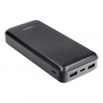 VEGER powerbank 20000 mAh 2A A20 (W2015) must