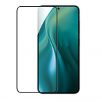 Etteri Karastatud klaas 9D jaoks Samsung Galaxy S25 Egde