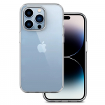 Ultra L&auml;bipaistev 1mm &Uuml;mbris jaoks Iphone 17 L&auml;bipaistev