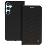 Wonder Frame Carbon &Uuml;mbris jaoks Samsung Galaxy M35 5G must