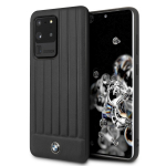 BMW Signature Case Samsung Galaxy S20 Ultra jaoks - must