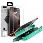 ESR Armorite Karastatud klaas jaoks iPhone 16 Pro Max - with must Frame