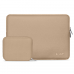 Tech-Protect Neoslim 15-16" Laptop Kott - Beige