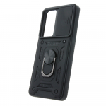 Defender Slide &uuml;mbris jaoks Xiaomi 12T / 12T Pro must