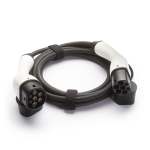 EV charging kaabel Reach EVCC1 Type2-Type2 16A 11kW 5.0m