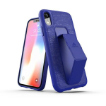 Adidas SP Grip &uuml;mbris iPhone Xr jaoks - sinine
