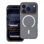 &Uuml;mbris GO oranž &uuml;hilduv koos MagSafe jaoks IPHONE 17 Air must