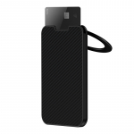 Benks Wallet Magnetic ArmorGo Kevlar Alus 600D
