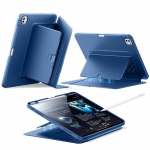 ESR Flip Hybrid &Uuml;mbris jaoks iPad Pro 11&rdquo; 5 / 6 / 2024-2025 - Navy sinine