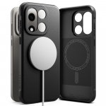 Ringke Onyx Magnetic MagSafe &Uuml;mbris jaoks OnePlus 15 - must