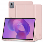 TechProtect Smart&Uuml;mbris Pen &Uuml;mbris jaoks Lenovo Idea Tab Plus 12.1 TB-361 - roosa