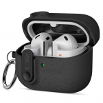 Tech-Protect Slim Hook &uuml;mbris Samsung Galaxy Buds 3 / 3 FE / 3 Pro jaoks - must