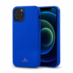 MERCURY JELLY dėklas mėlynas IPHONE 12 PRO MAX