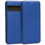 Beline Dėklas Book Magnetic Google Pixel 7 Pro mėlynas