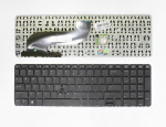Klaviatūra HP ProBook: 640, 645, 650, 655, G1