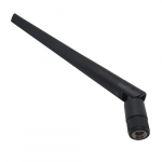5G NR antenn, 617~960/1710~2690/3300~3800MHz, 3dBi, 18cm