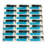 Apsauginis tinkliukas nuo dulkių skirtas iPhone 7/8/SE 2020/SE 2022 ORG