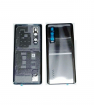 Galinis dangtelis Oppo Find X2 Pro pilkas originalus (used Grade C)