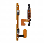 Lanksčioji jungtis Samsung G928 S6 Plus Edge garso kontrolės ORG