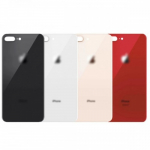 Tagakaas &Uuml;hildub Apple iPhone 8 4.7'' koos housing Valge HQ