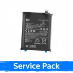 Baterija suderinama su Xiaomi Redmi Note 10 / Note 10S / Poco M5s / Redmi 10 2022 / BN59 (Service Pack)