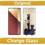 LCD ekraan &uuml;hilduv Xiaomi Redmi Note 13 Pro 4G / M6 Pro 4G must (Uuendatud: Hiina)