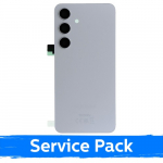Tagakaas &uuml;hilduv Samsung S921 S24 / Marble Grey / (Service Pack)