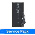 Aku sobib seadmele Google Pixel 6A GLU7G (Service Pack)