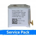 Aku &uuml;hilduv seadmega Samsung R920 / R925 Watch 5 Pro 45mm EB-BR925ABY (Service Pack)