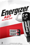 Energizer specialioji baterija A27, 2 vnt.