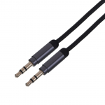 Gembird CCAP-444-6 audio cable 1.8 m 3.5mm must