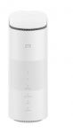 ZTE G5B - Gigabit Ethernet dual-band (2.4 GHz / 5 GHz) Wi-Fi 6 wireless router in valge