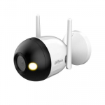 Dahua juhtmevaba kaamera 4MP LED Bullet WiFi F4C-LED 2.8mm