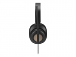 KENSINGTON H2000 USB-C peakomplekt