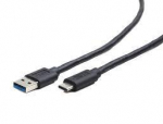 GEMBIRD USB-C USB 3.0 Kaabel 3M CCP-USB3-AMCM-10