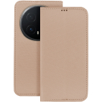 Smart Magnet &uuml;mbris Honor Magic 8 Pro kuldne