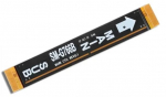 Flex Samsung G766 Xcover 7 Pro emaplaadi kaabel (SUB), originaal (teeninduskomplekt)