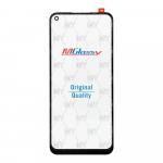 MUSTTBY esiklaas + OCA OPPO a53