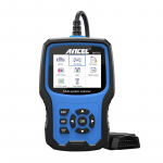 Ancel BM700 OBD2 diagnostikask&auml;nner