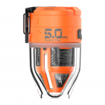 Flextail Max Pump 3 kaasaskantav pump (oranž)