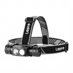 Lepro 320018 1000lm Rechargeable Headlamp