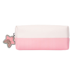 Pusheen Rose Collection kosmeetikakott, 20 &times; 9 &times; 8,5 cm