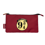 Harry Potter Platform 9 3/4 pinal 3 sahtliga